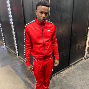 Meet your Posher, Justin